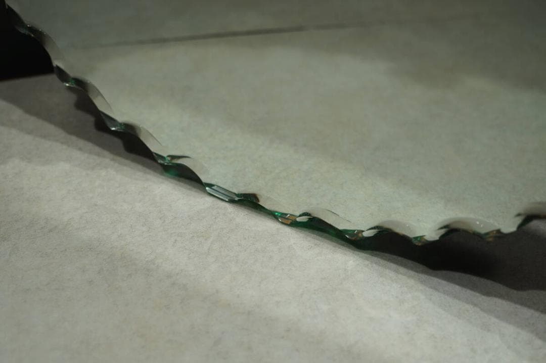 ウォールミラー 鏡 ノンフレームシリーズ4040