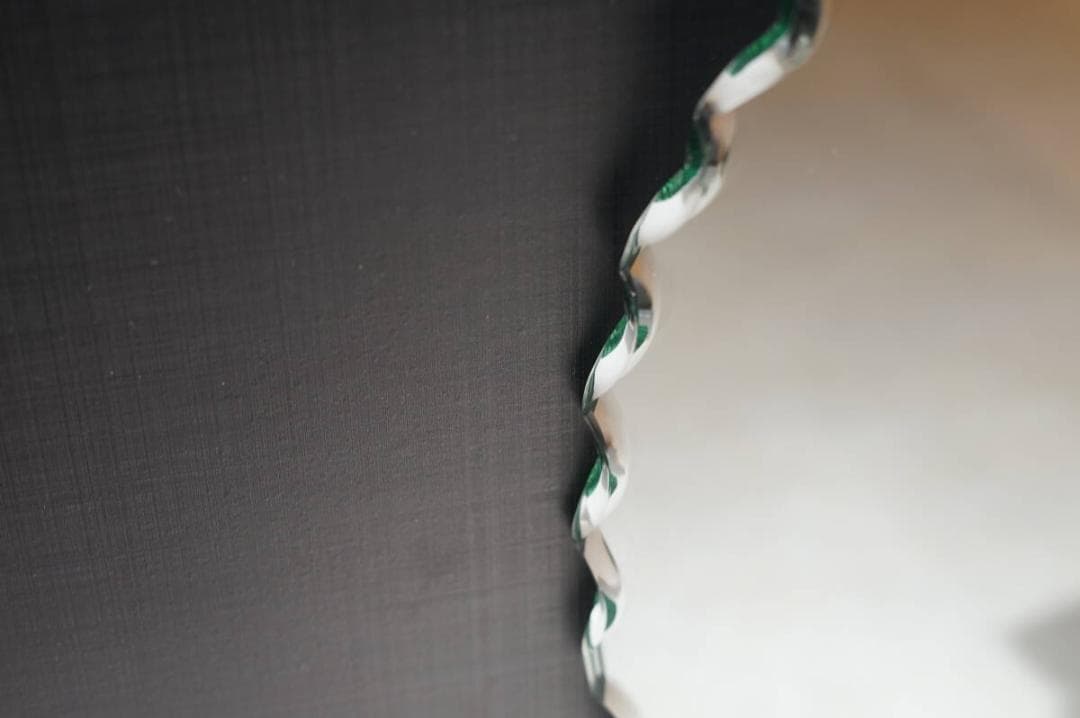 ウォールミラー 鏡 ノンフレームシリーズ4040