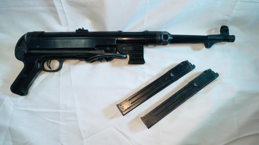【中古】MP40　maxi8　1945ビンテージ