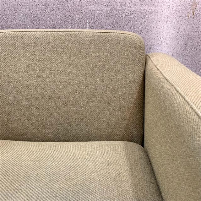 天童木工のHacoヴィンテージチークイージーチェア②