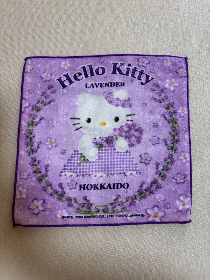 キティーちゃん キーホルダー ストラップ6点まとめ売り