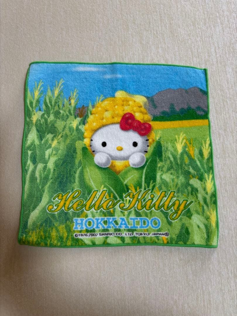 キティーちゃん キーホルダー ストラップ6点まとめ売り