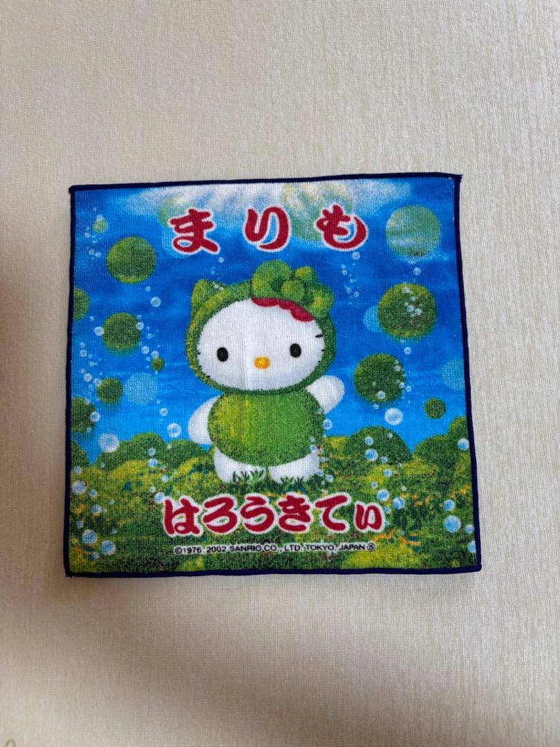 キティーちゃん キーホルダー ストラップ6点まとめ売り