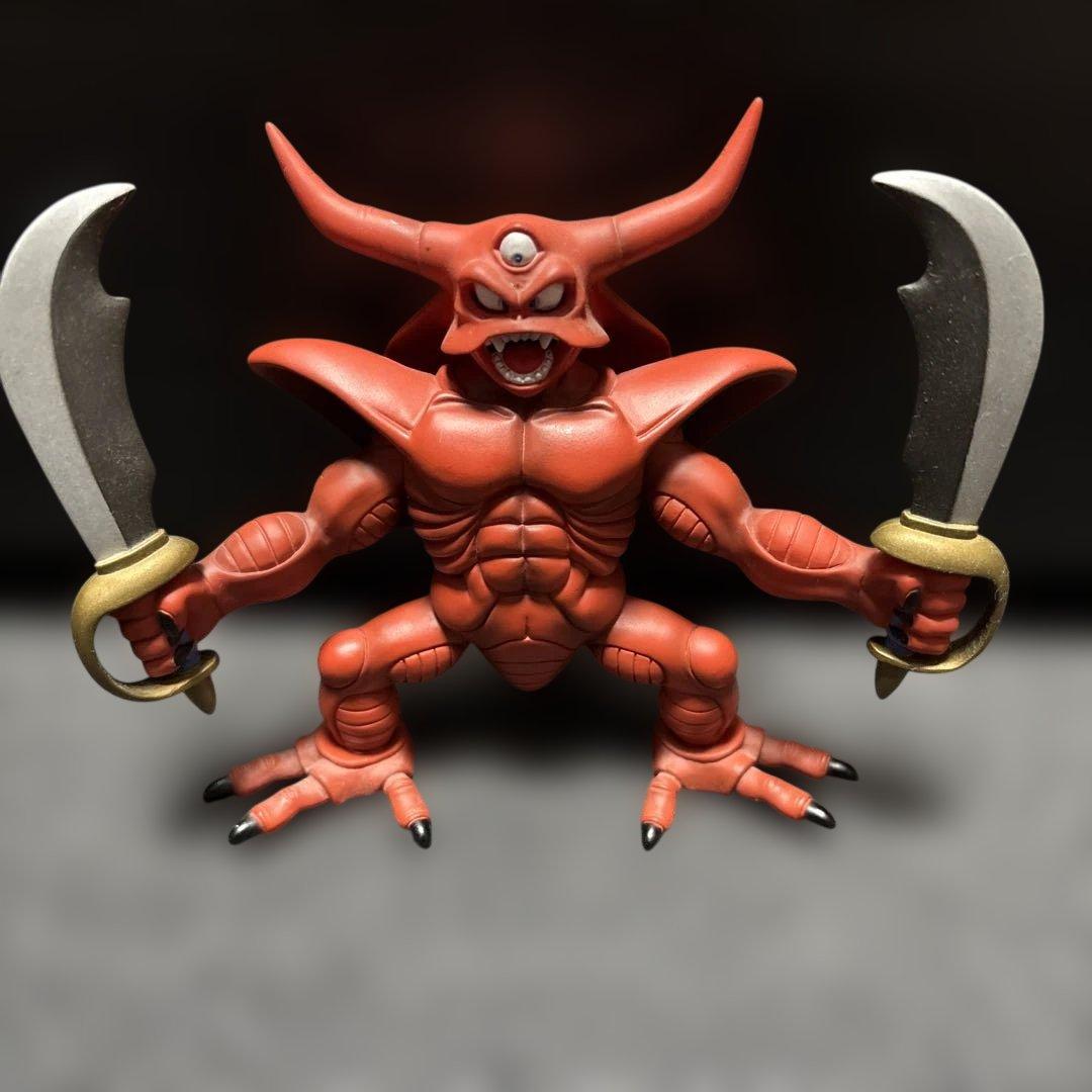 常*い様 【8体】ドラゴンクエスト ソフビモンスター まとめ売り - メルカリ