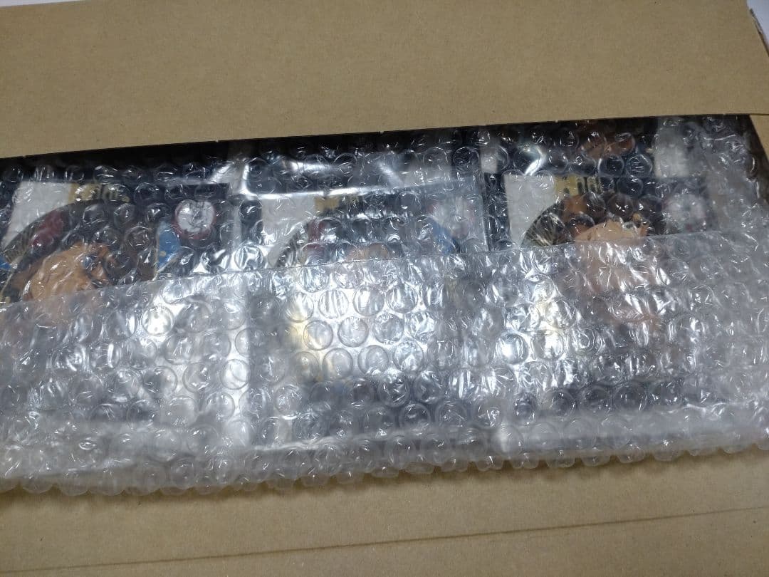 鬼滅の刃 箔押し 缶バッジ 義勇 無一郎