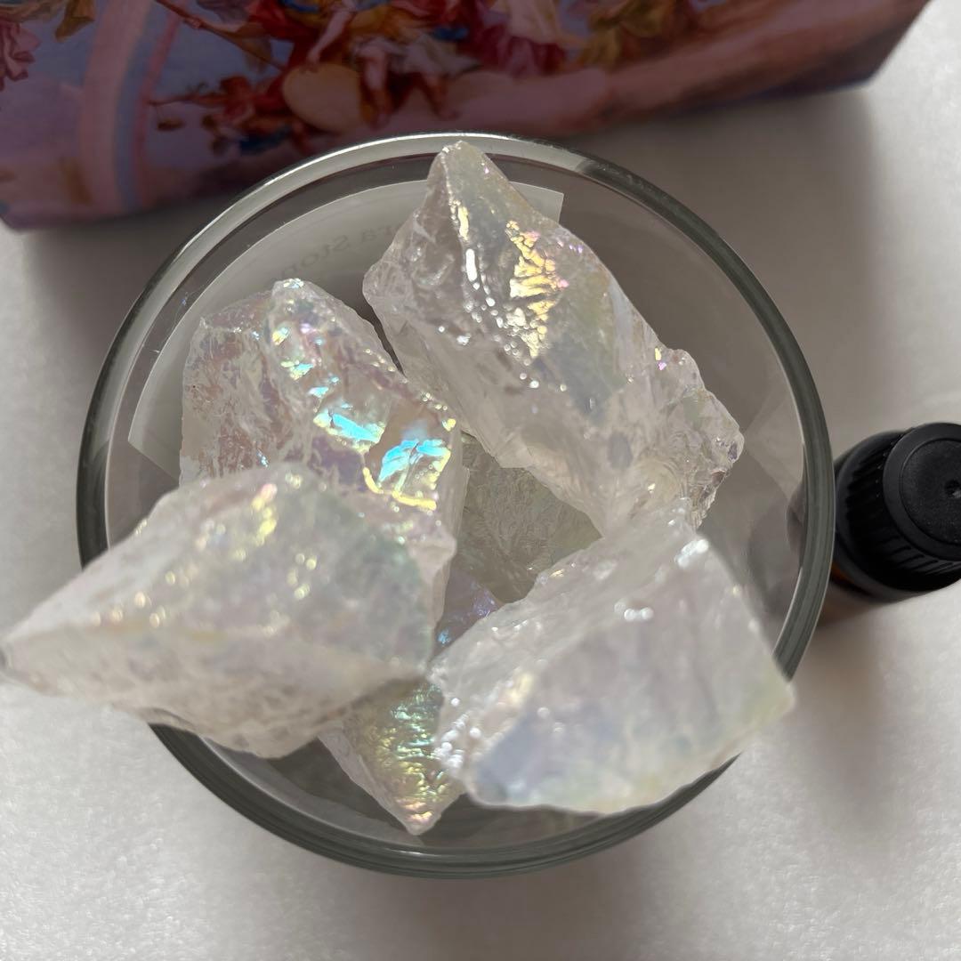 マリアオラクル アロマストーンMARIA Aurora Stone 2種セット