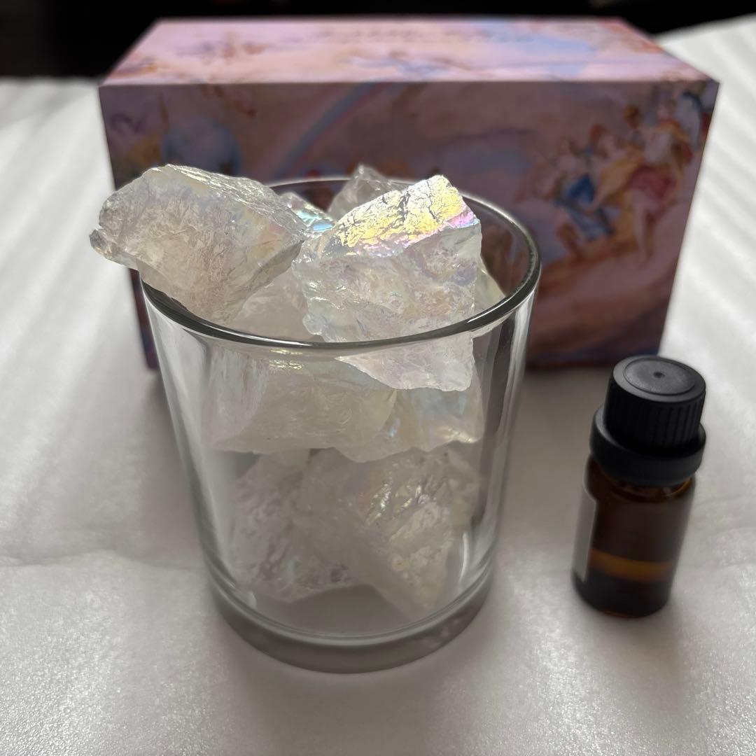 マリアオラクル アロマストーンMARIA Aurora Stone 2種セット