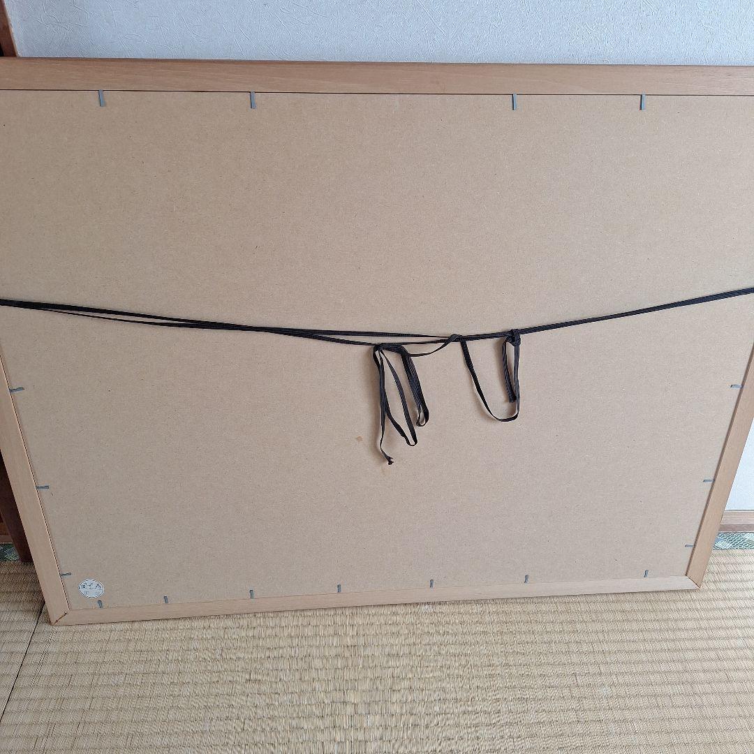 セントアンドリュース　ポスター（？）　65×85㎝