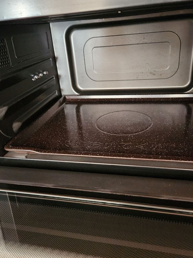 日立スチームオーブンレンジMRO-S8A ヘルシーシェフ　電子レンジ