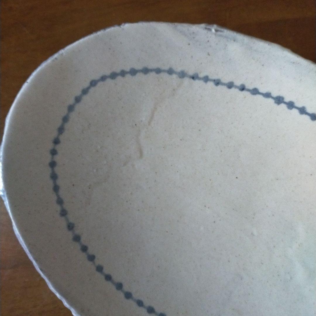 皆川明さん　安藤政信さん　器