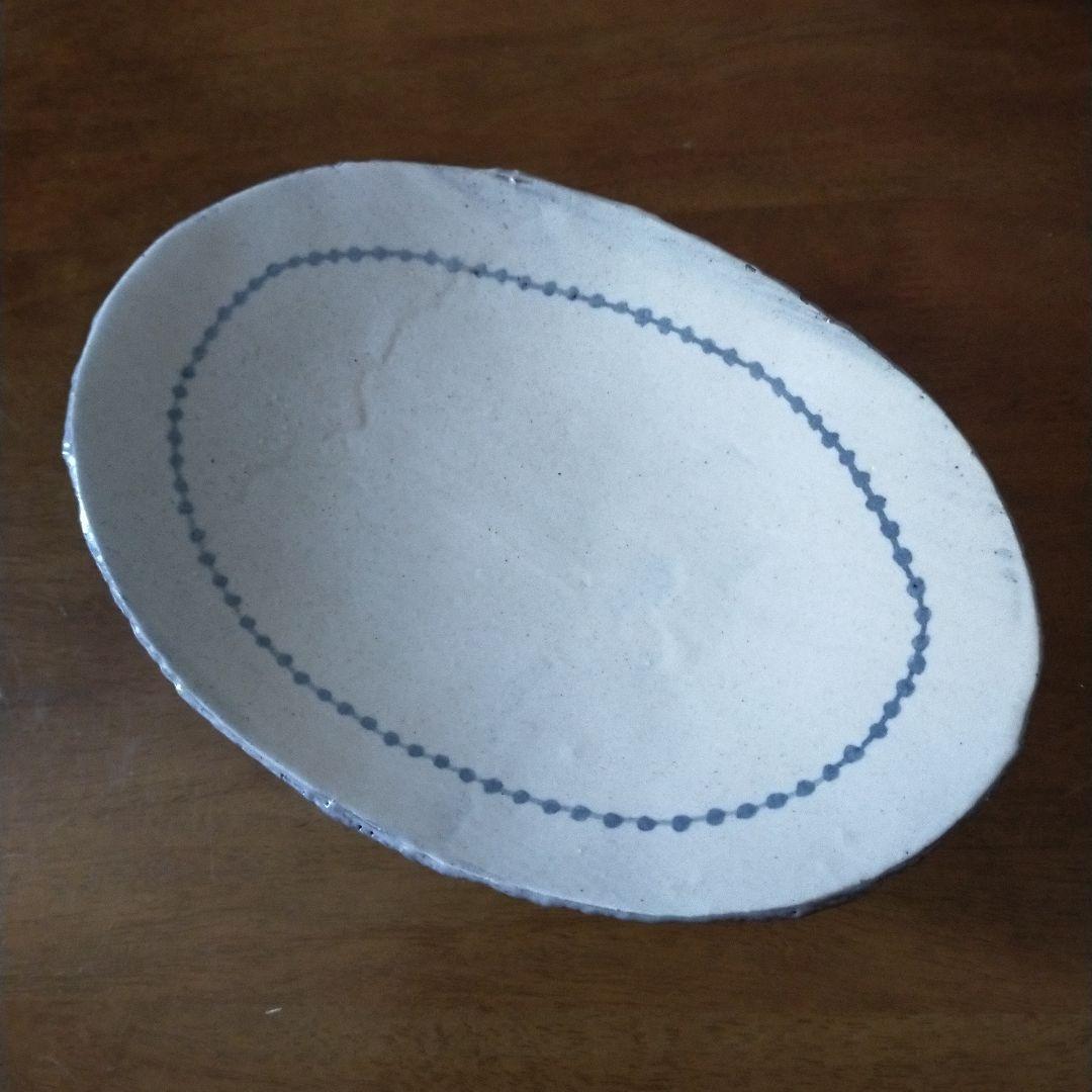 皆川明さん　安藤政信さん　器