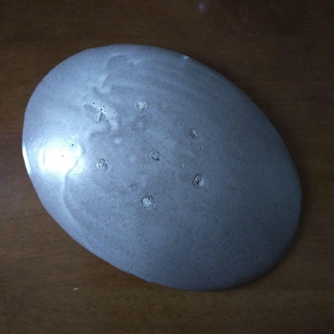 皆川明さん　安藤政信さん　器