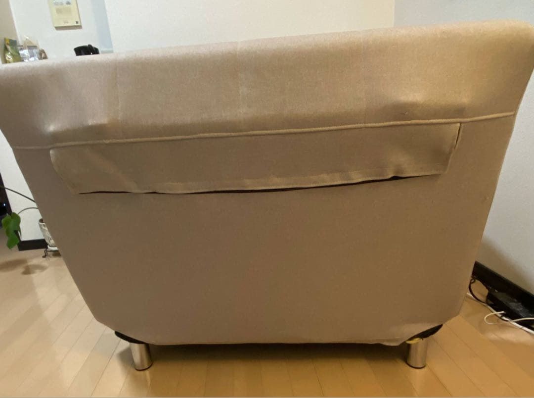 【ソファベッド｜福岡市｜2023年8月購入】