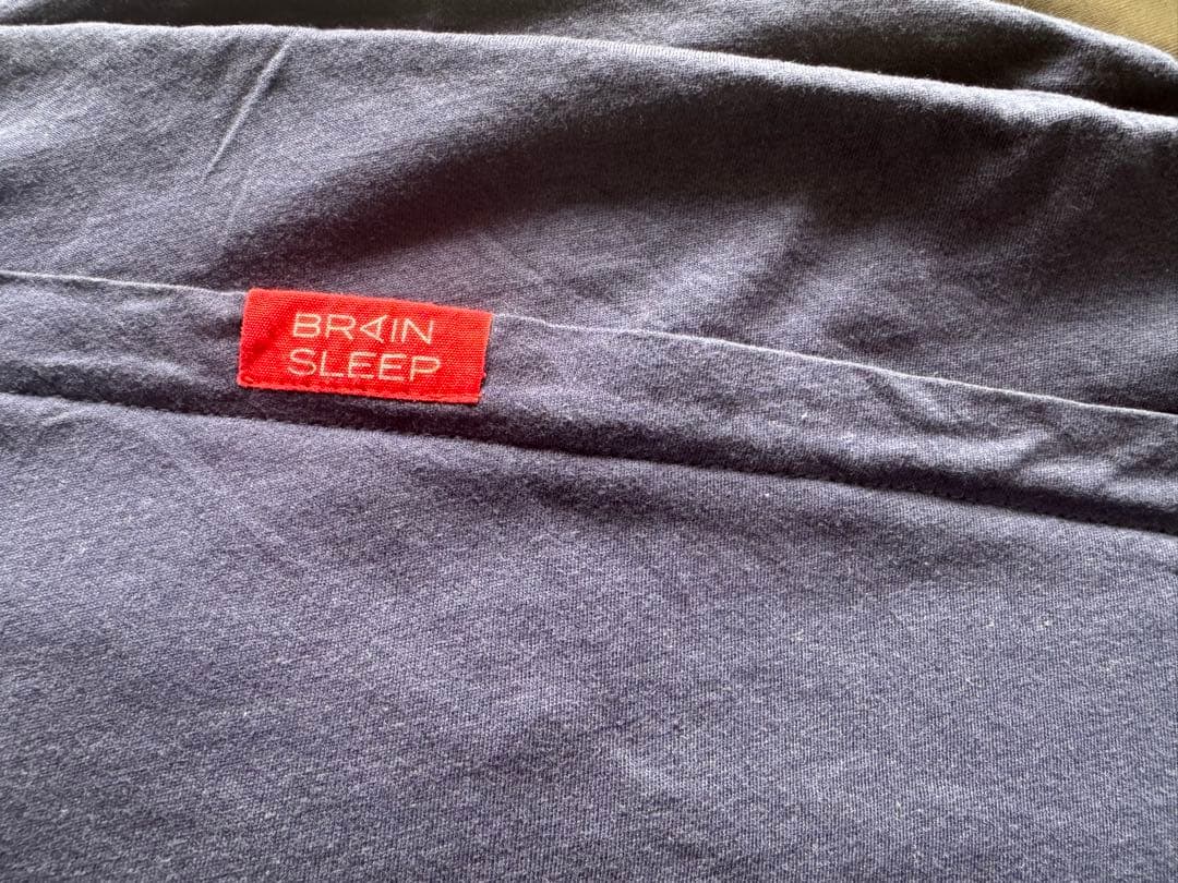 ブレインスリープピロー サイレント　枕