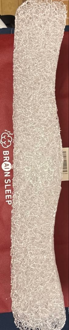 ブレインスリープピロー サイレント　枕