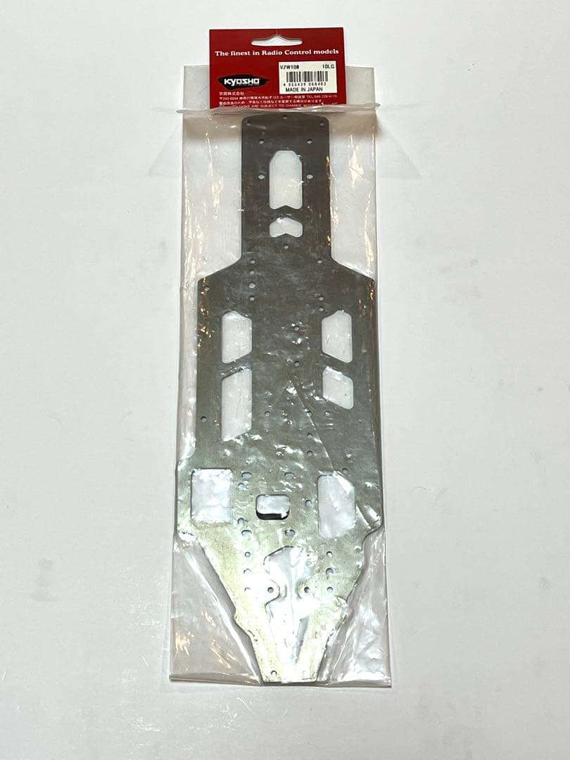 京商　V-ONE S3 SP Main Chassis 生産終了品