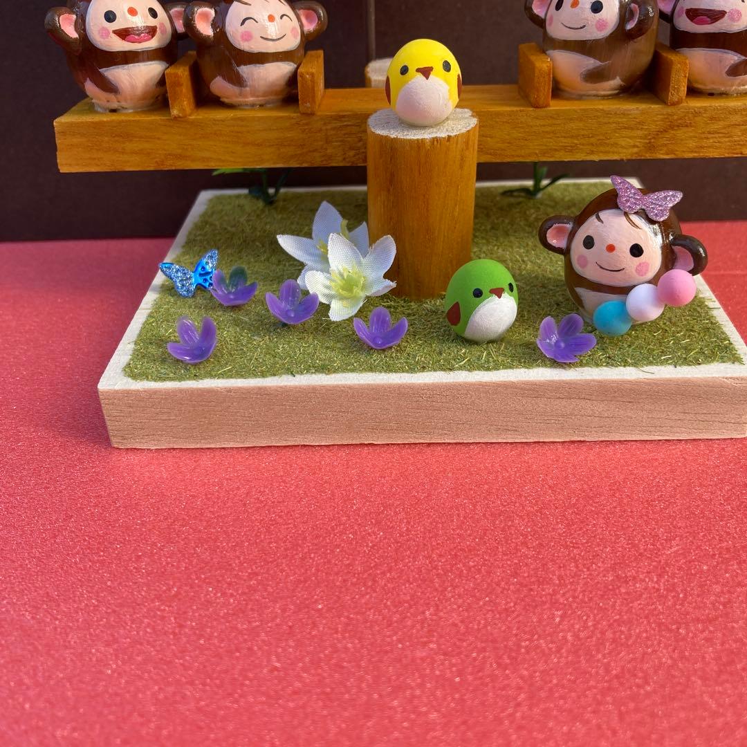 どんぐりアート - メルカリ