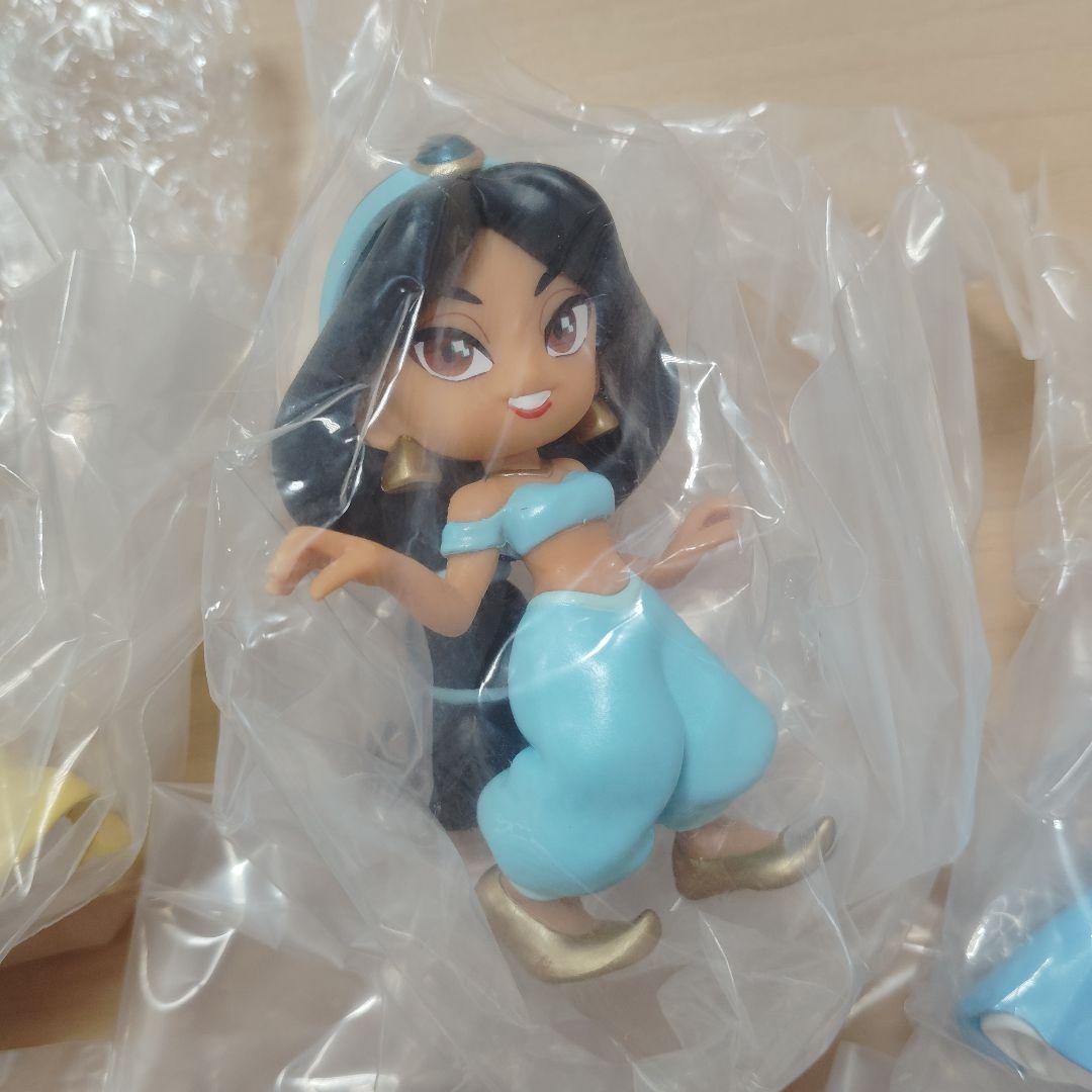 パルバース ディズニー シークレット含む全6種 palverse Disney - メルカリ