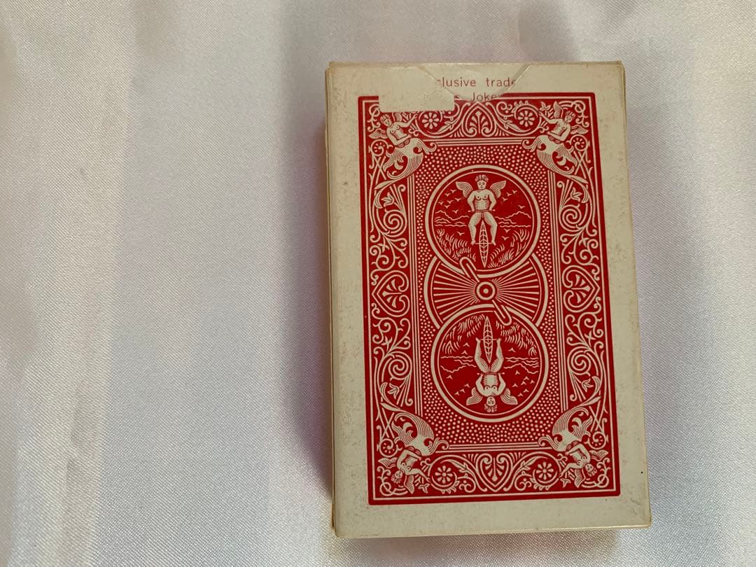 Bicycle バイシクル OHIO製 など 9個セット - メルカリ