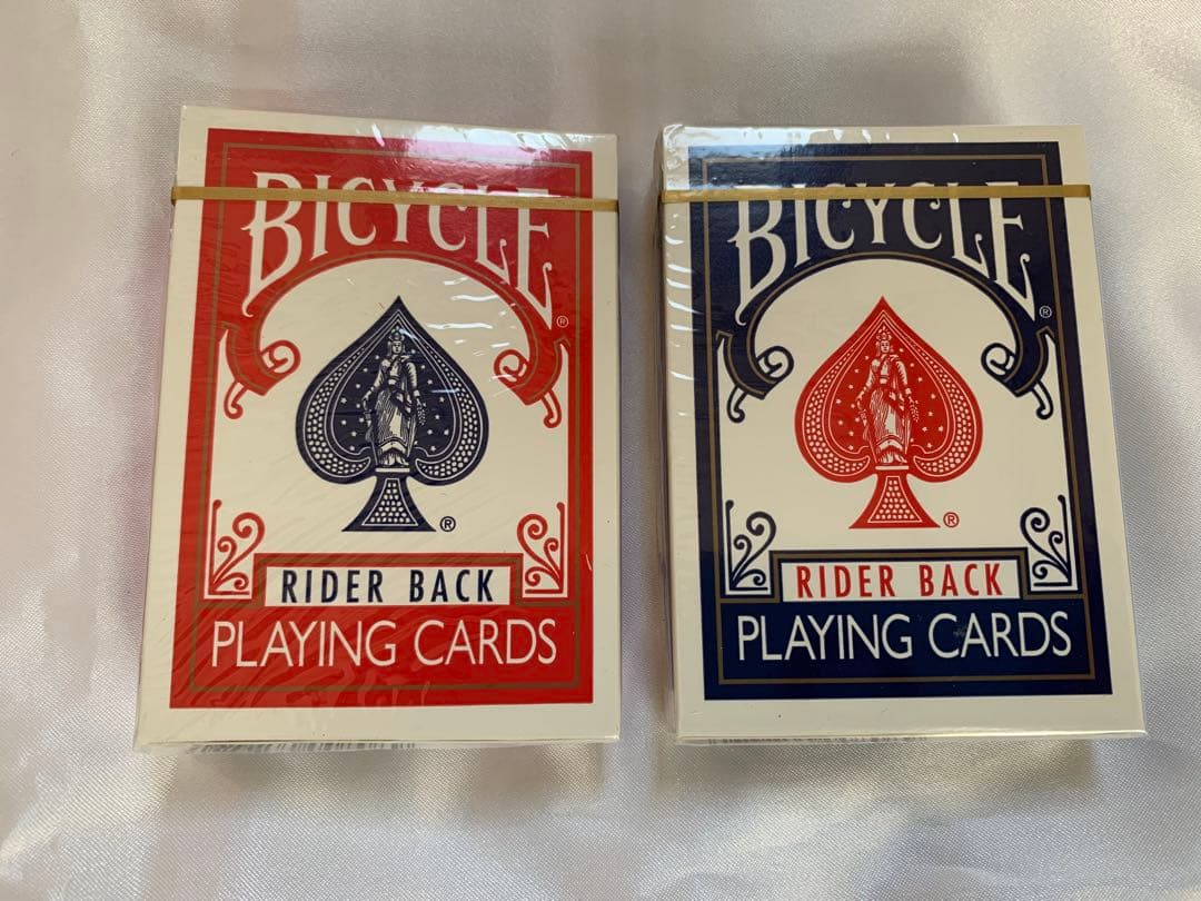 Bicycle バイシクル OHIO製 など 9個セット - メルカリ