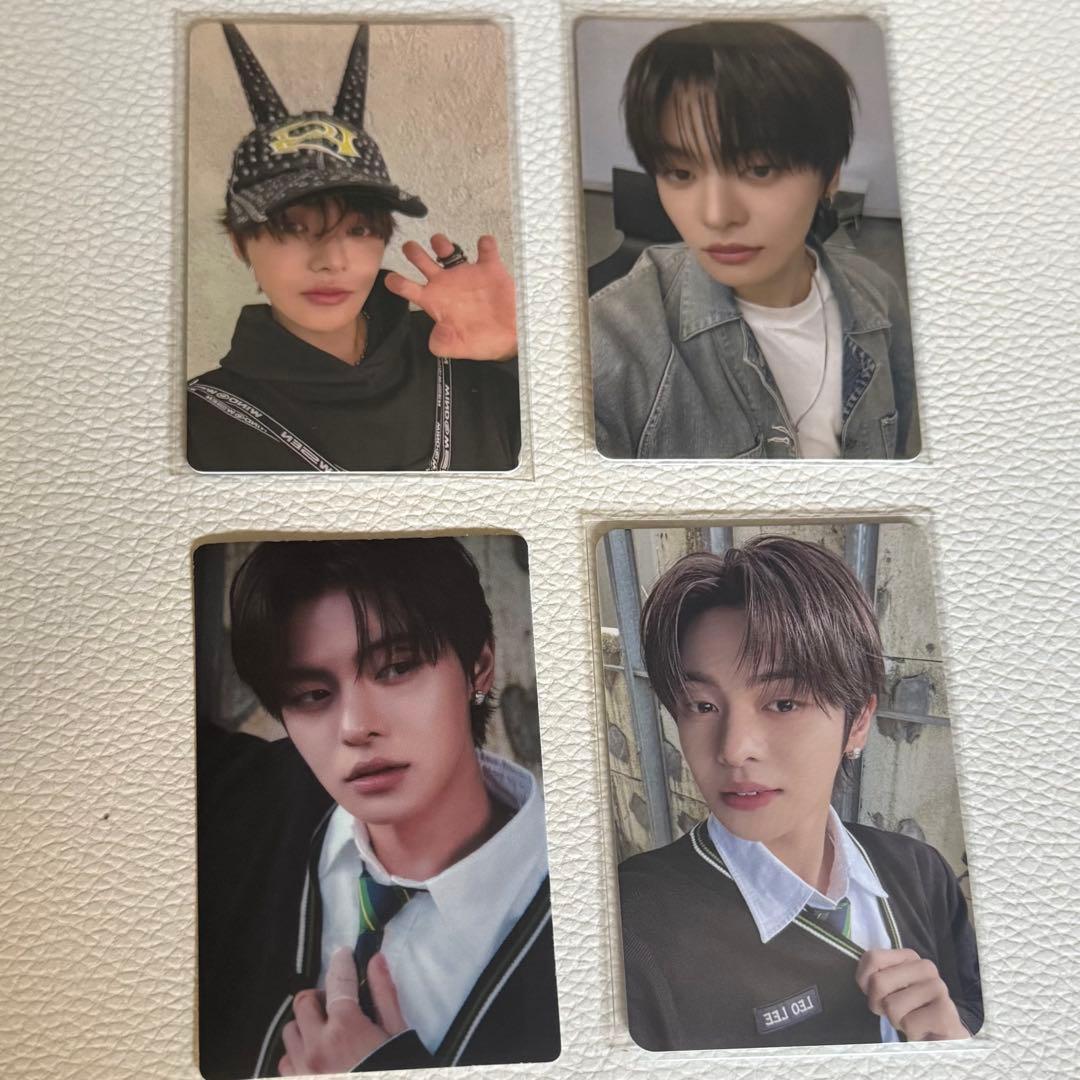 ALPHA DRIVE ONE ALD1 トレカ リオセット - メルカリ