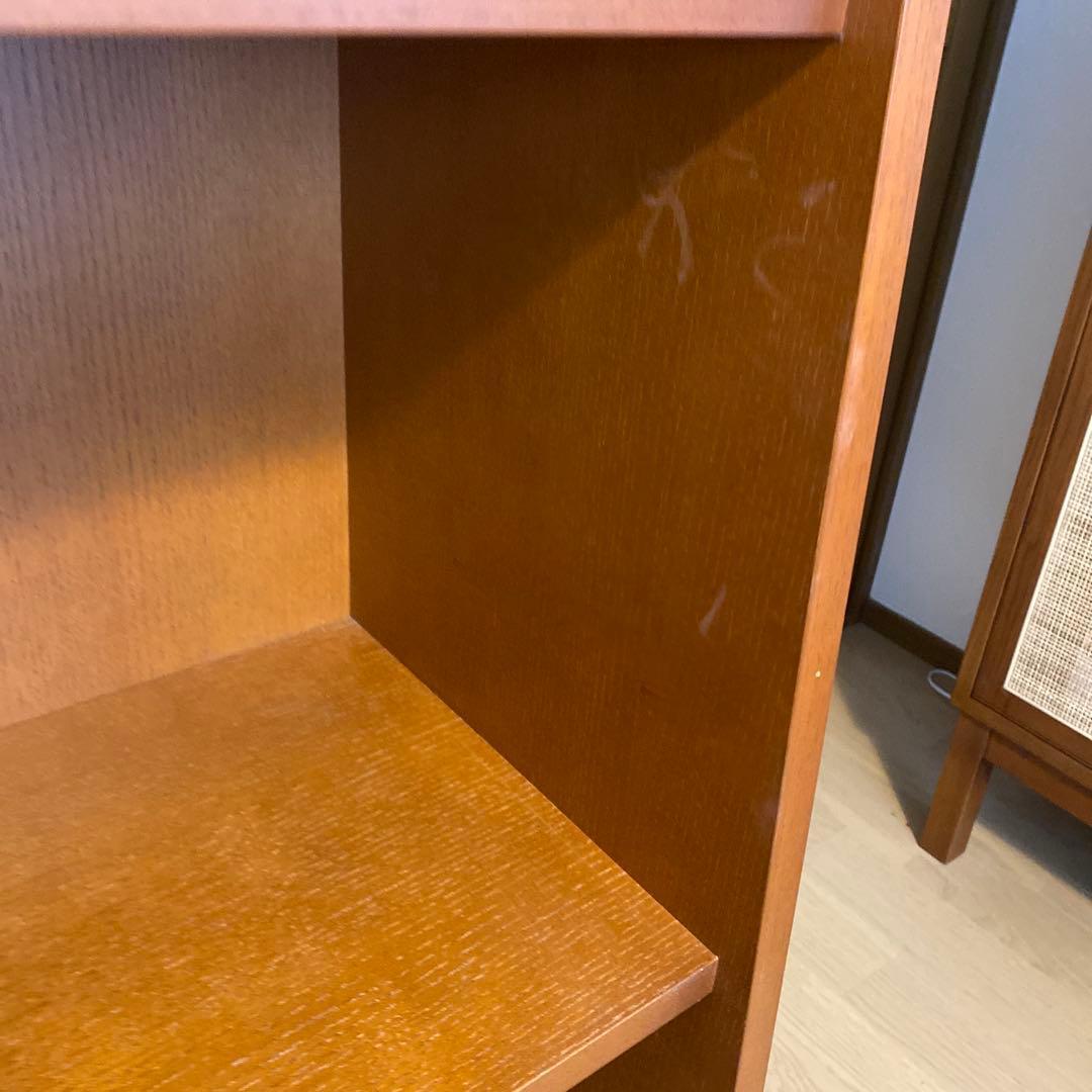 IDEE アントンANTON ブックシェルフ