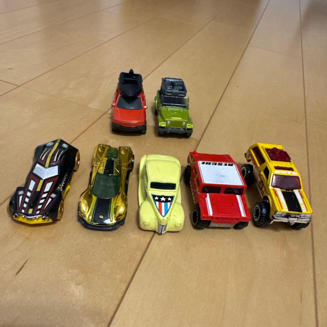 Hotwheels ホットウィール Matchbox マッチボックス - メルカリ
