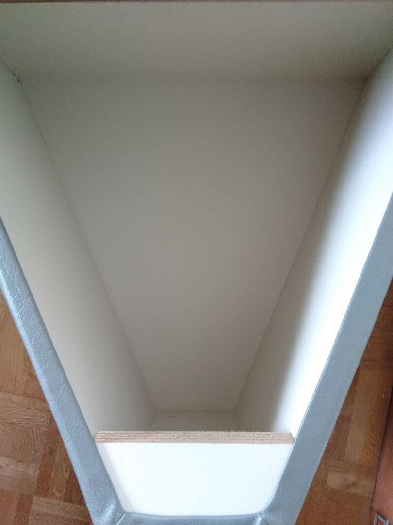 収納BOX付きソファー