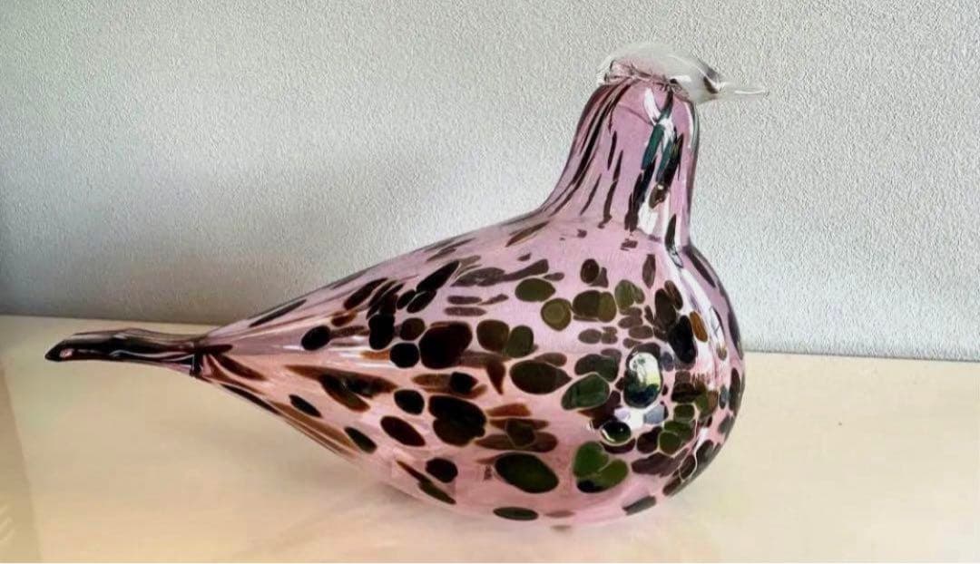 オイバトイッカ バード イッタラバード