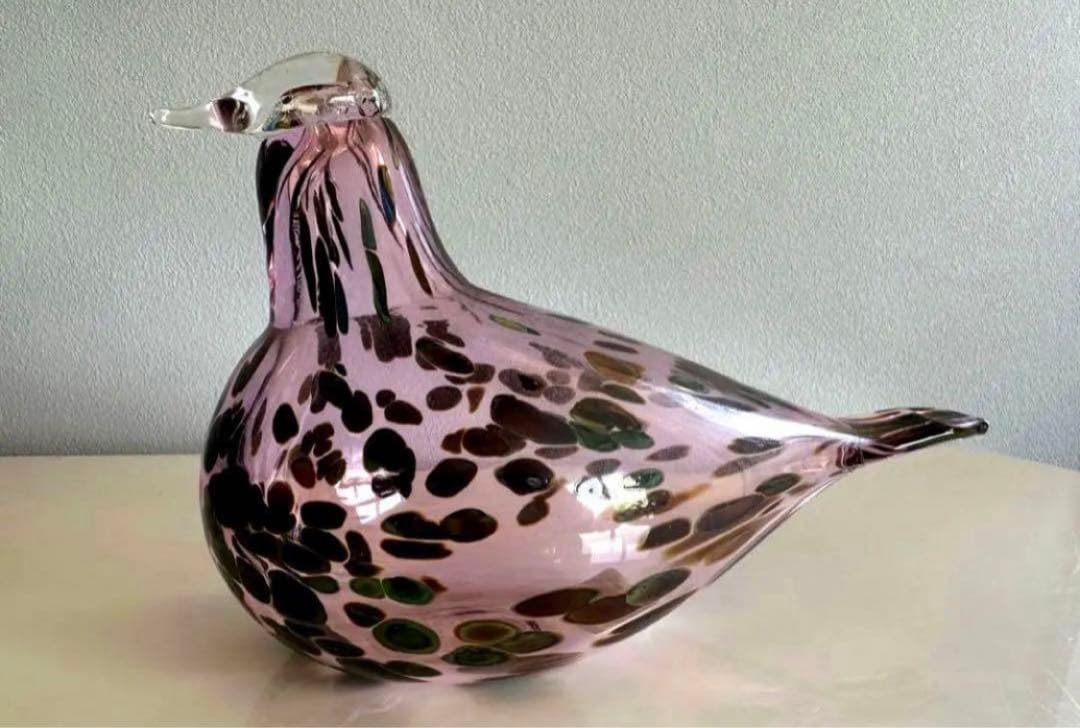 オイバトイッカ バード イッタラバード