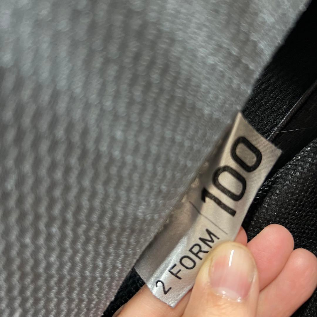 【used】無圧式　三つ折りマットレス　ウレタン　ムアツ