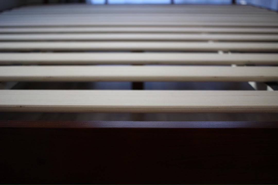 クイーン フランスベッド TW-010α + ベッドフレーム