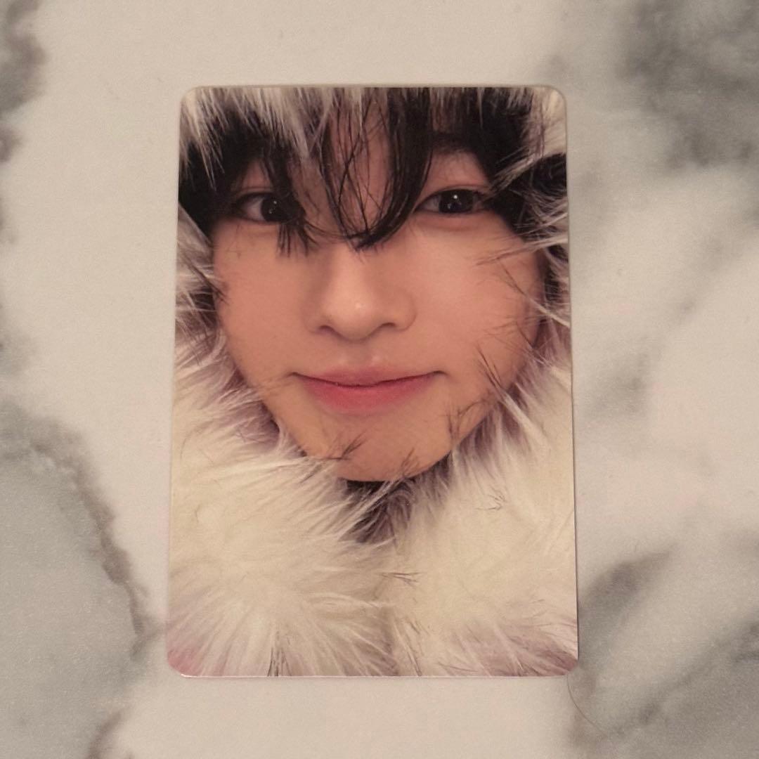 公式 NCTWISH サクヤ トレカ COLOR 初回限定 封入 - メルカリ