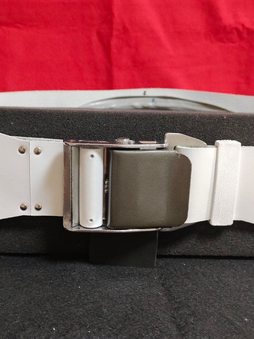 仮面ライダー旧1号 1/1変身ベルトタイフーン ゼネプロ改造品 東映承認