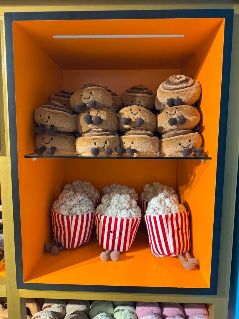 卸売 通販ゲーム・おもちゃ・グッズ - 新品未使用 Jellycat