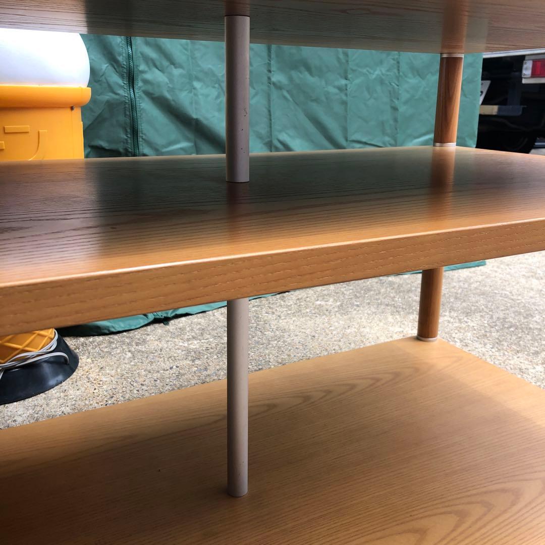 arflex/アルフレックス 「FOREST/フォレスト」 飾り棚 - メルカリ