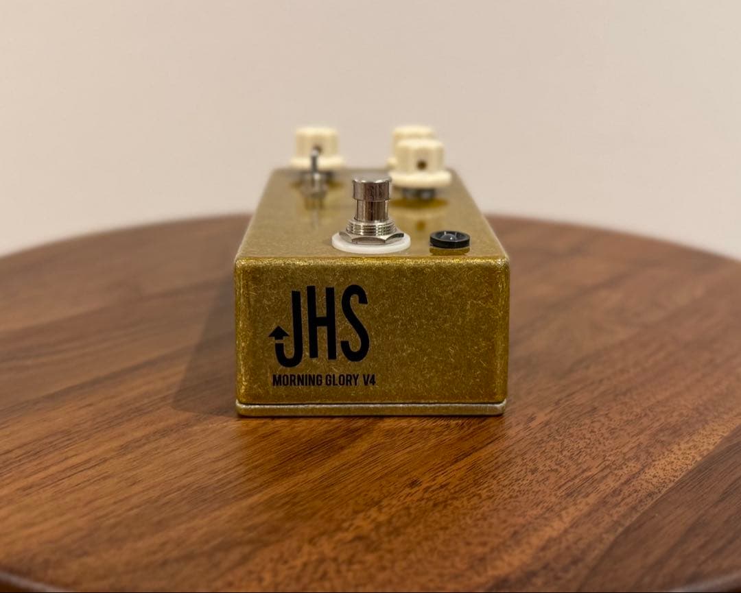 ギター JHS / Morning Glory V4