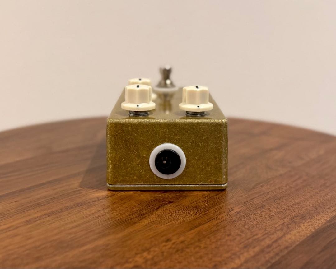 ギター JHS / Morning Glory V4