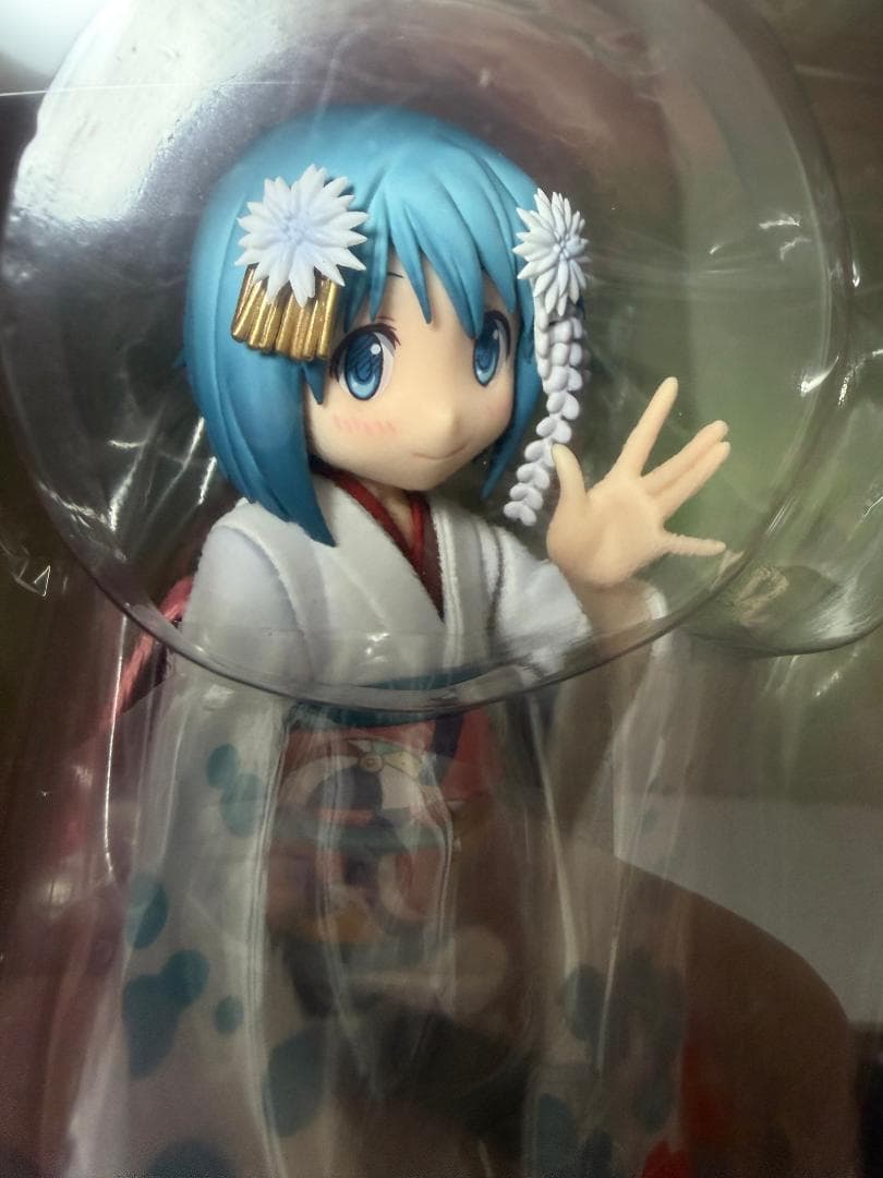 美樹さやか＋佐倉杏子 フィギュア 舞香Ver. まどまぎ マギレコ - メルカリ