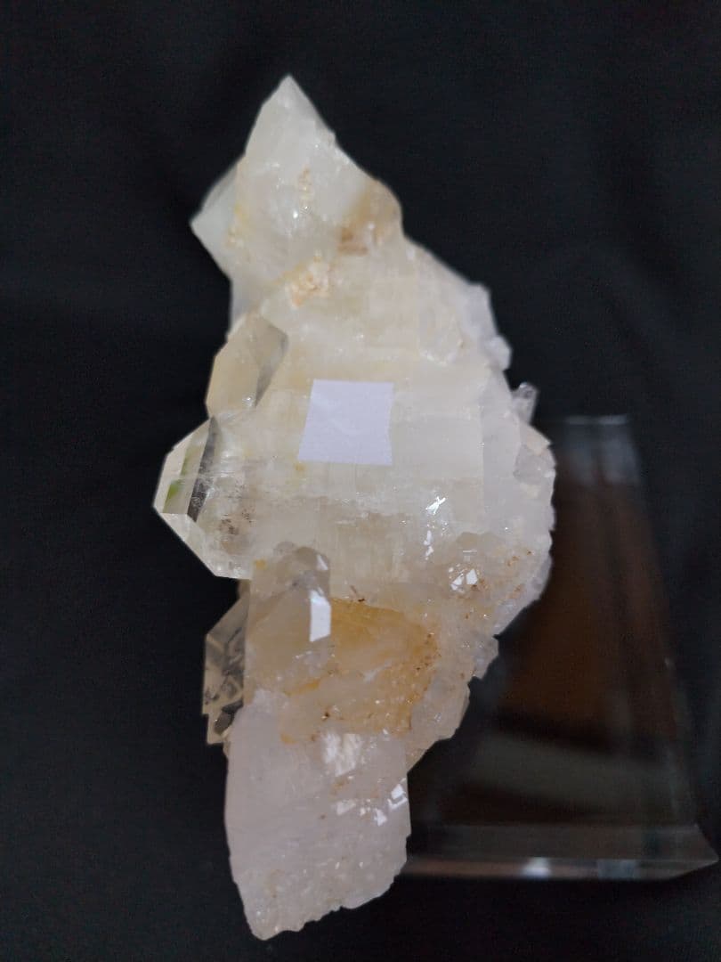 ファーデンクオーツ　Faden Quartz