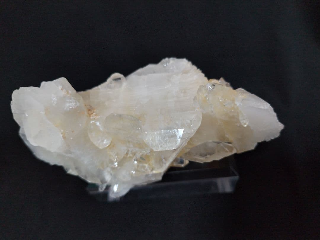 ファーデンクオーツ　Faden Quartz