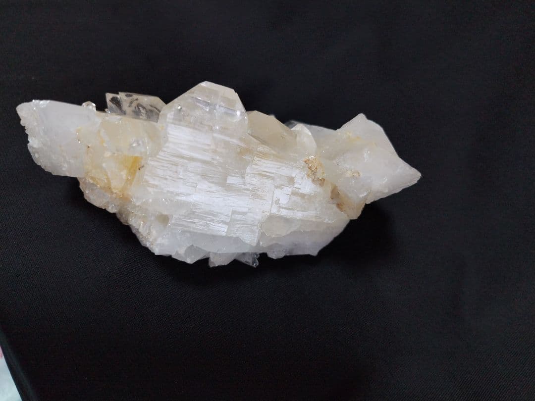 ファーデンクオーツ　Faden Quartz