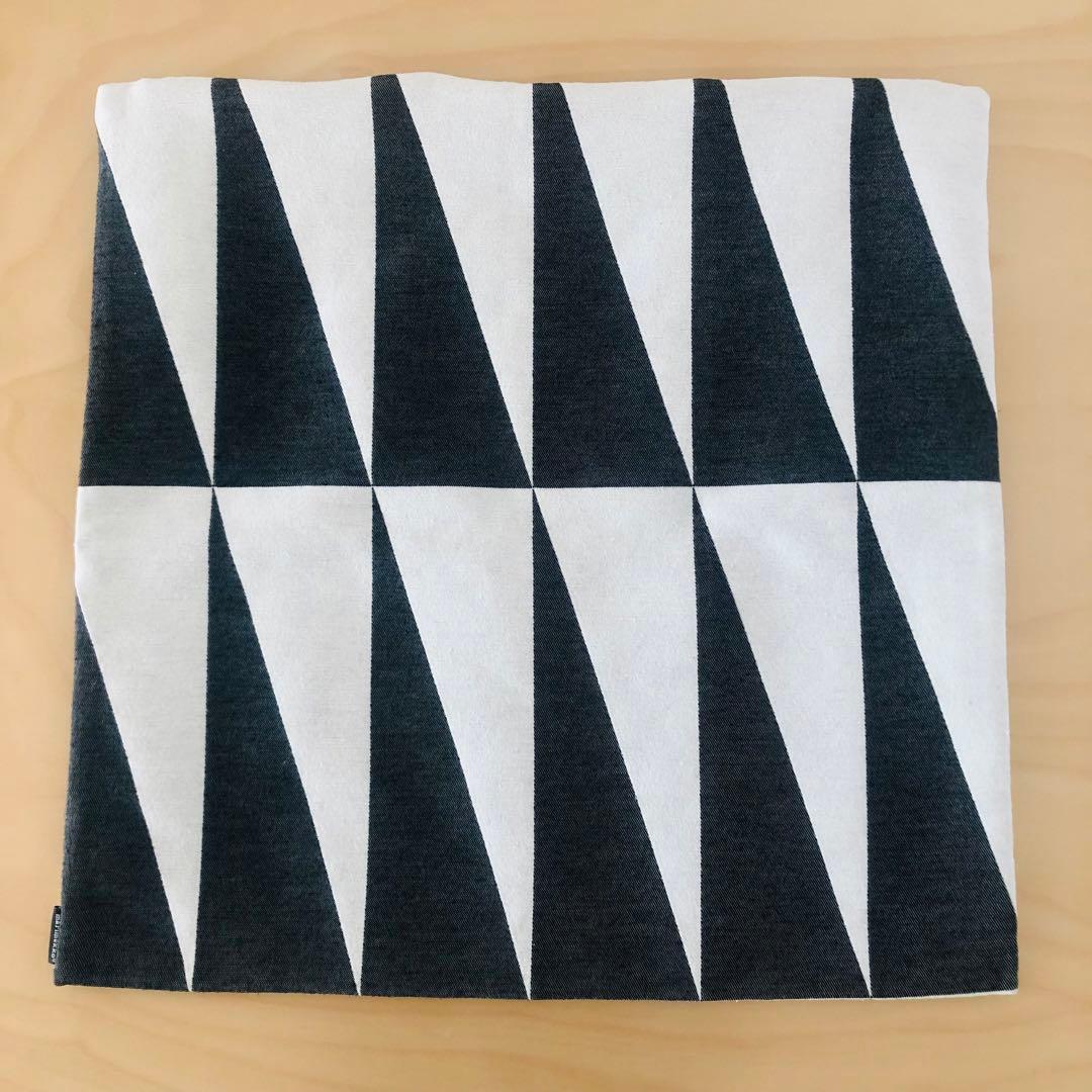 marimekko クッションカバー