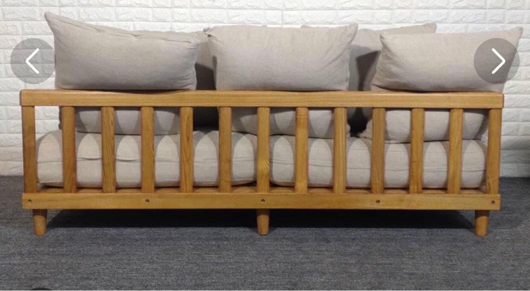 Re: CENO 3人掛け ソファ アグラ 冬用カバー36,600円付き！