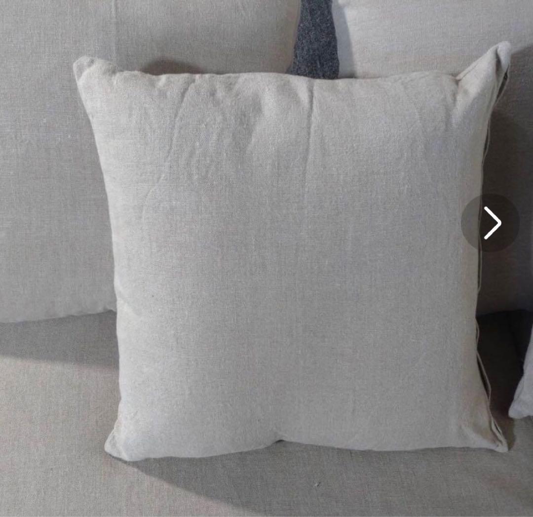 Re: CENO 3人掛け ソファ アグラ 冬用カバー36,600円付き！