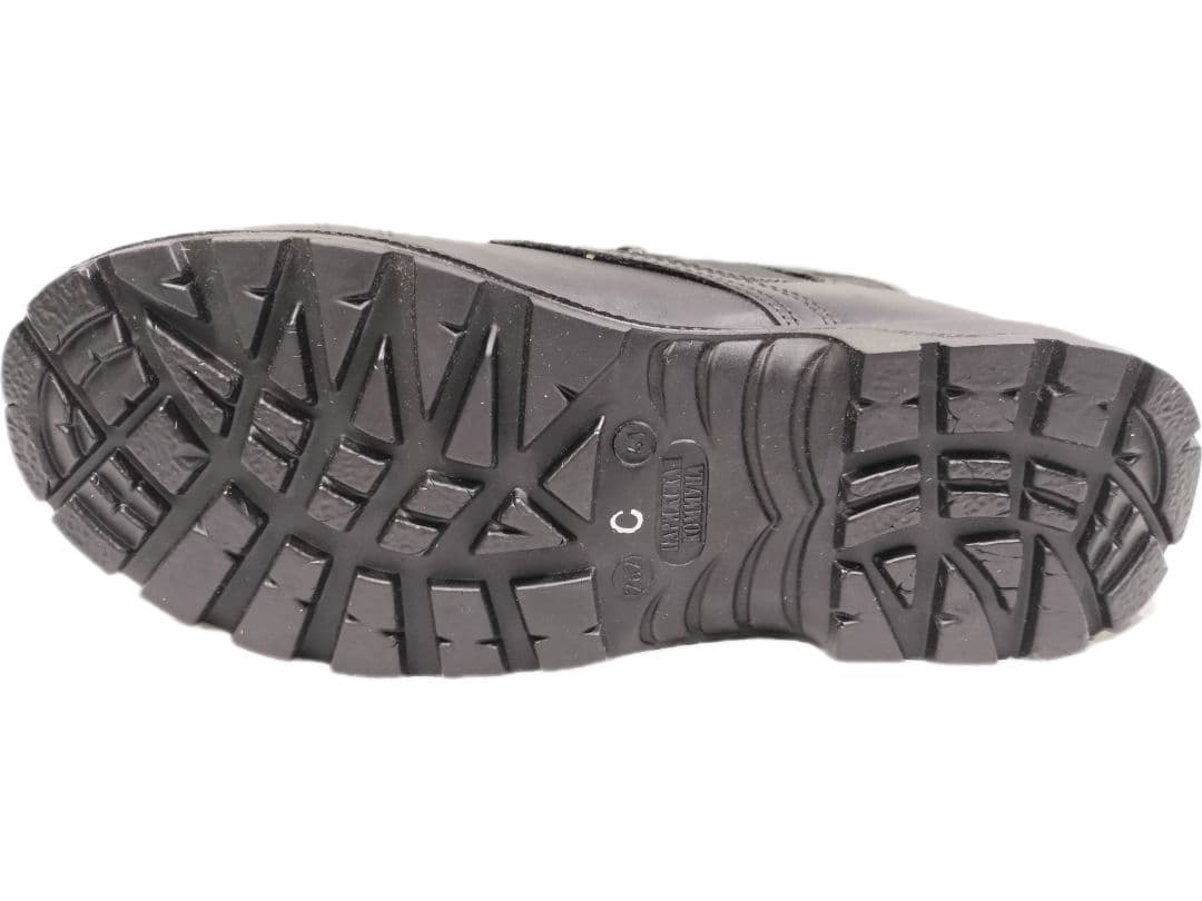 ロシア軍 実物 Военторг製 VKBO ミリタリーブーツ 26.5cm