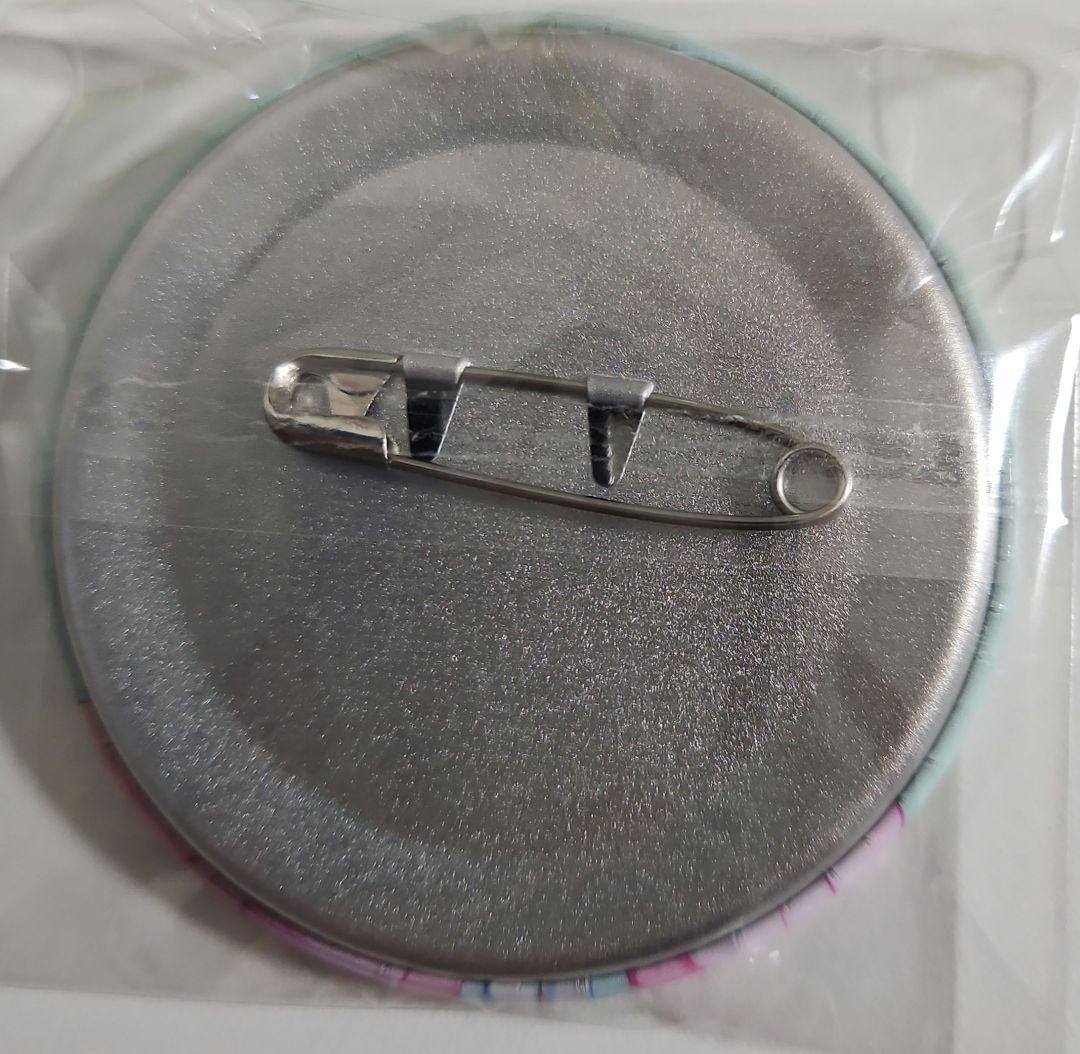 一橋 綾人 8周年缶バッジ 送料込み にじさんじ8thAnniversary - メルカリ