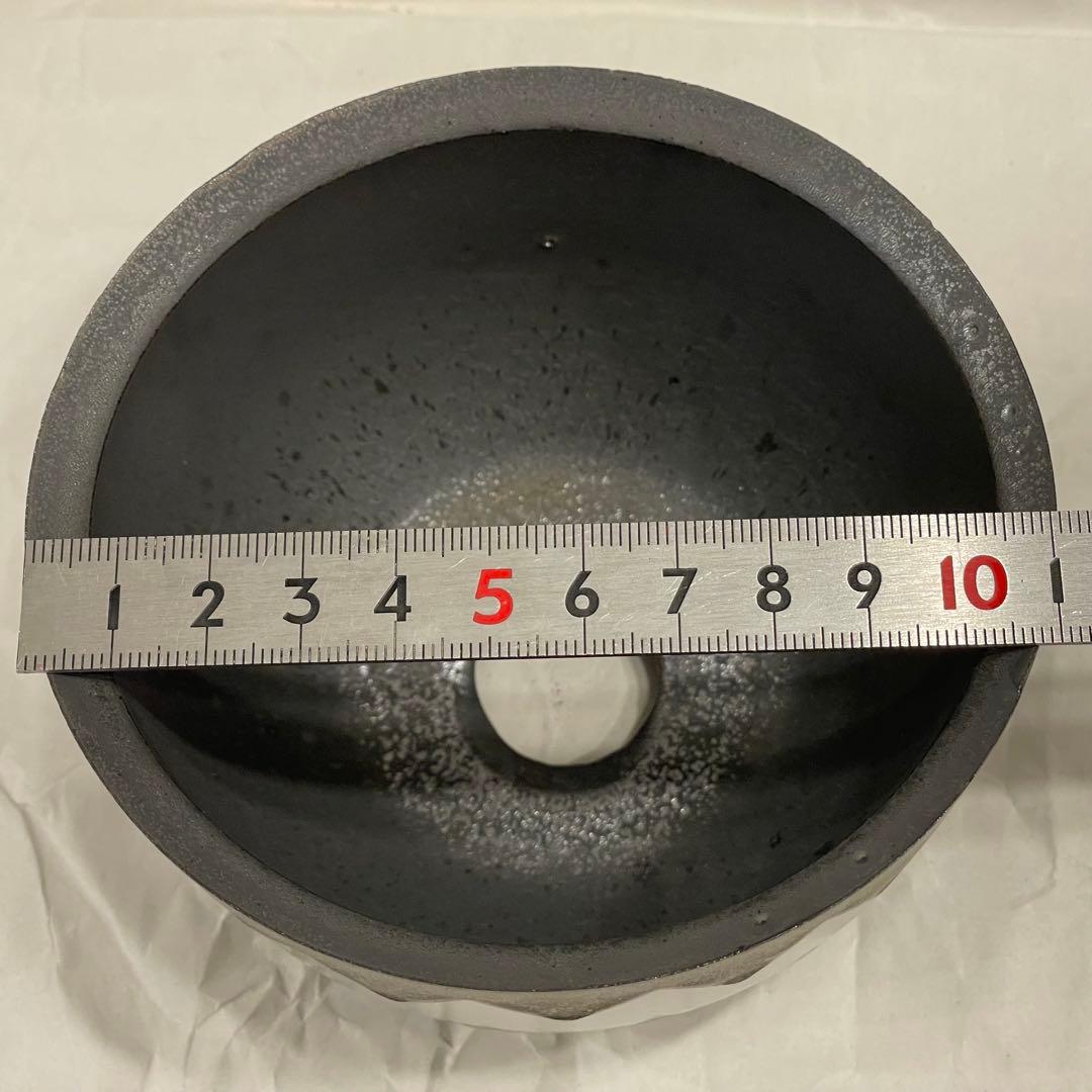 VALIEM 青坊主 別注 Gary color Mサイズ aobouzu