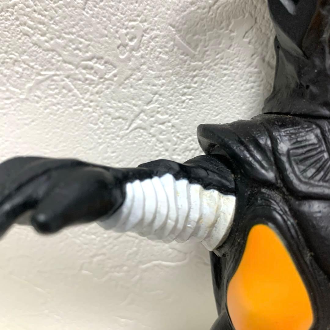 ゼットン 星人 フィギュア 宇宙恐竜 最強 怪獣 ウルトラマン 最終回