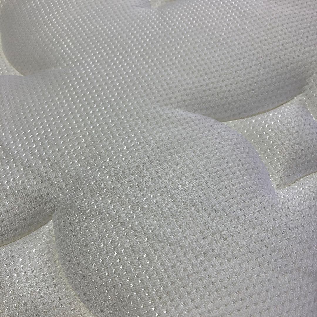 【送料込み】アイリスオーヤマ　Sheep ポケットコイルマットレスシングル